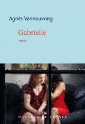 Gabrielle par Agns Vannouvong
