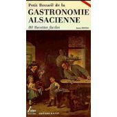 Gastronomie alsacienne, tome 2 par Jeanne Hertzog