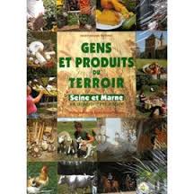 Gens et produits du terroir par Jean-Franois Robinet