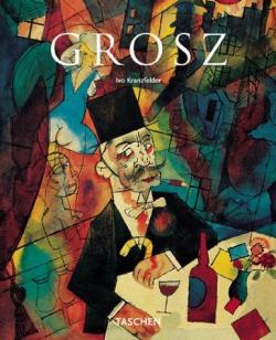 George Grosz 1893-1959 par George Grosz