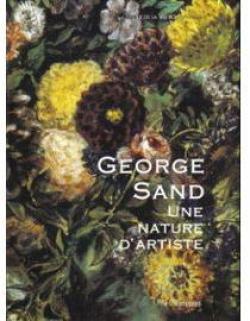Une nature d'artiste par George Sand
