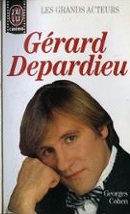 Gérard depardieu par Cohen