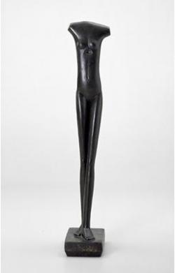 Giacometti. Sculptures par Alain Terrasse