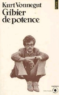 Gibier de potence par  Kurt Vonnegut