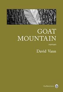 Goat Mountain par David Vann