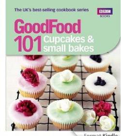 Good Food: Cupcakes & Small Bakes par Jane Hornby