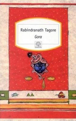 Gora par Rabindranath Tagore
