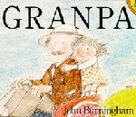 Grand-papa / Granpa par John Burningham