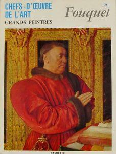 Grands Peintres, n72 : Fouquet par Revue Grands Peintres