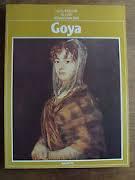 Chefs-d'oeuvre de l'art - Grands Peintres, n1 : Goya par Revue Chefs-d`oeuvre de l`art