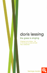 The Grass is Singing par Doris Lessing