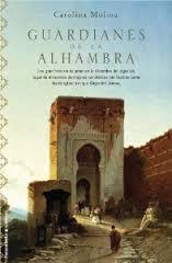 Guardianes de la Alhambra par Carolina Molina