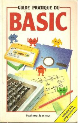Guide pratique du BASIC (chos-lectronique) par Brian Reffin Smith