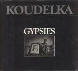 Gypsies par Josef Koudelka