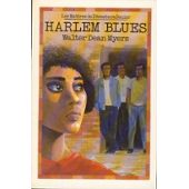 Harlem Blues par Walter Dean Myers