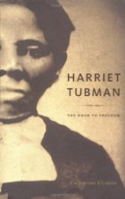 Harriet Tubman -The Road to Freedom par Catherine Clinton