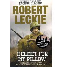 Helmet for my pillow par Robert Leckie