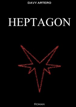 Heptagon par Davy Artero