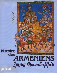 Histoire des Armniens par Grard Ddyan
