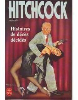 Histoires de dcs dcids par Alfred Hitchcock