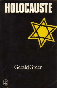 Holocauste par Gerald Green