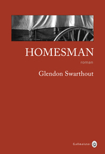 Homesman par Glendon Swarthout