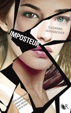 Imposteur, tome 1 par Suzanne Winnacker