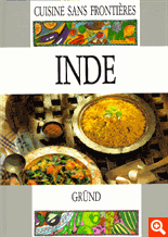 Inde par Guide Gallimard
