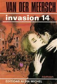 Invasion 14 par Maxence Van der Meersch