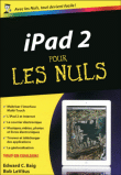 iPad 2 pour les Nuls - poche par Edward C. Baig