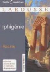 Iphigénie par Racine