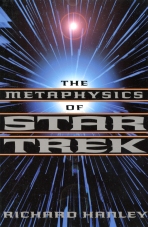 Is Data Human? : The Metaphysics of Star Trek par Richard Hanley