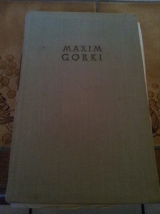 Italienische Mrchen par Maxime Gorki