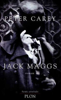Jack Maggs par Peter Carey