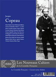 Jacques Copeau par Marco Consolini