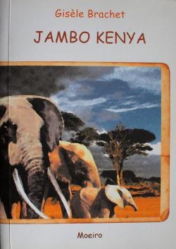 Jambo kenya par Gisle Brachet