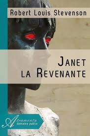 Janet la Revenante et autres histoires par Robert Louis Stevenson