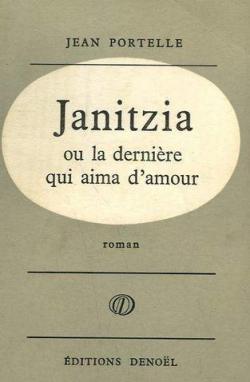 Janitzia par Jean Portelle