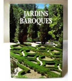 Jardins baroques par Nicky den Hartogh
