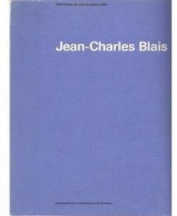 Jean-Charles Blais par  Kunsthalle