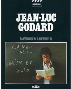 Jean-Luc Godard par Raymond Lefvre