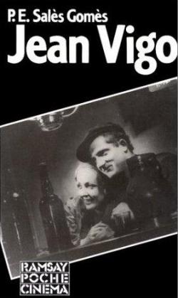 Jean Vigo par Paolo Emilio Sals Goms