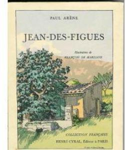 Jean-des-Figues par Paul Arne