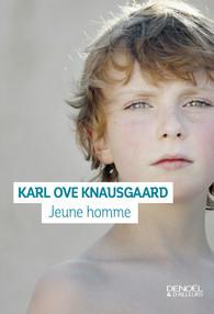Jeune homme par Karl Ove Knausgrd