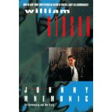 Johnny Mnemonic: Script par William Gibson
