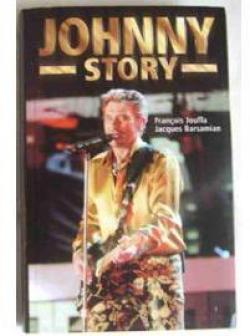 Johnny story par Franois Jouffa
