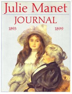 Journal, 1893-1899 par Julie Manet