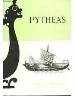 Journal de bord de Pythas par Ferdinand Lallemand