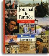 Journal de l'anne 1979 (13) : [1/7/1978 - 30/6/1979] par Maurice Barrois