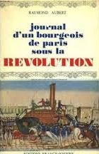 Journal d'un bourgeois de Paris sous la Rvolution : 1791-1796 par Nicolas Clestin Guittard de Floriban